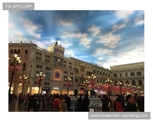 威尼斯人真人娱乐一站式服务让玩家体验极致的线上娱乐生活