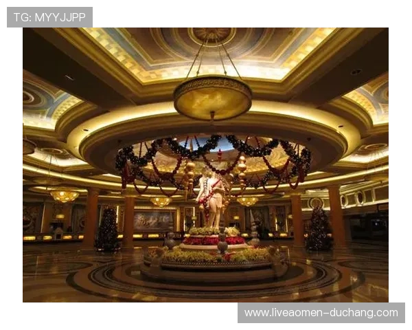 拉斯维加斯凯撒宫的最新优惠促销信息与豪华住宿套餐推荐